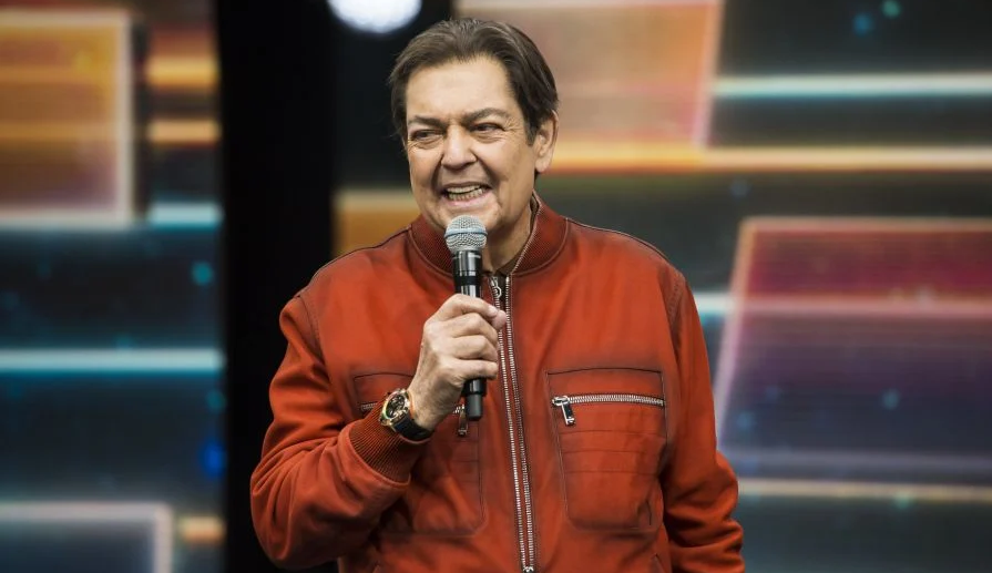 Após saída de Faustão, Band define substitutos da programação