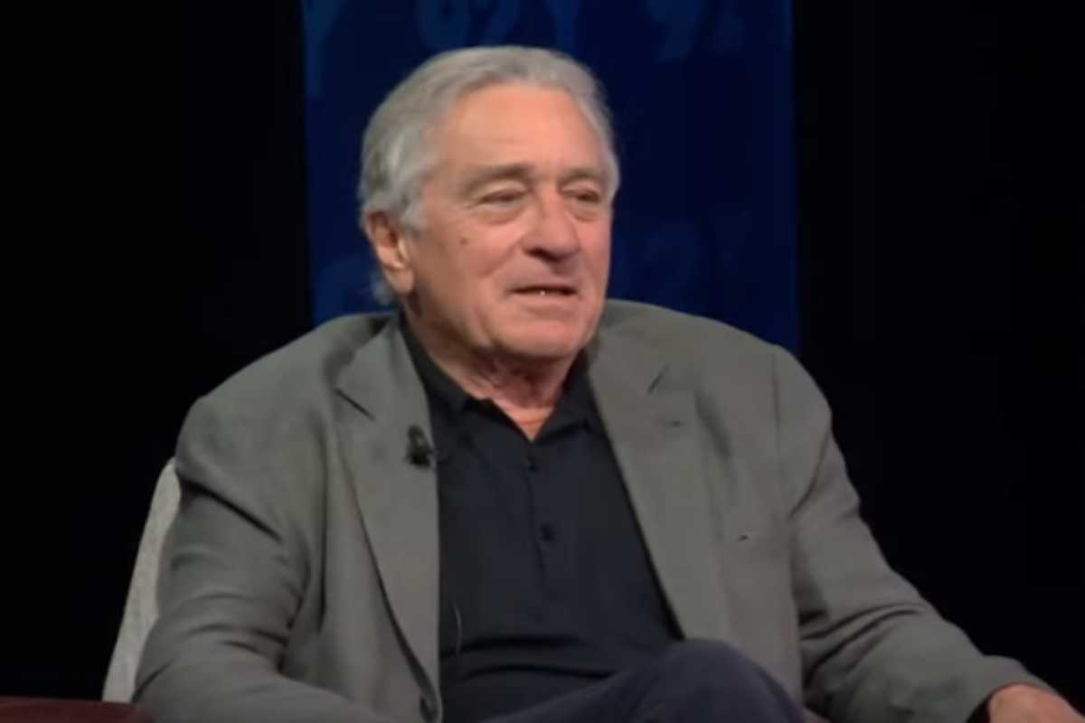 Robert De Niro