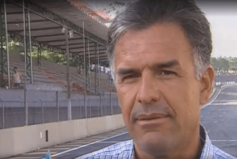 Morre Alexandre Negrão, ex-piloto e fundador da Medley