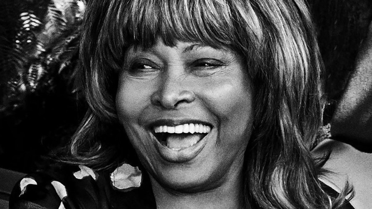 Tina Turner - Foto: Reprodução / Instagram