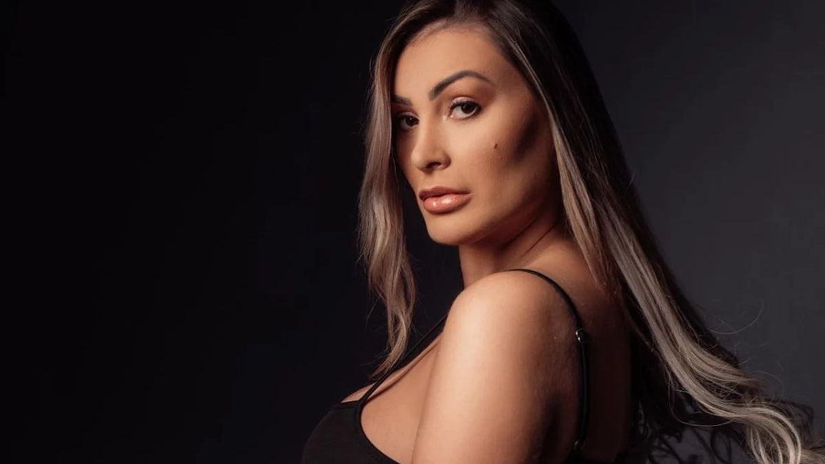 Andressa Urach – Foto: Reprodução/Instagram