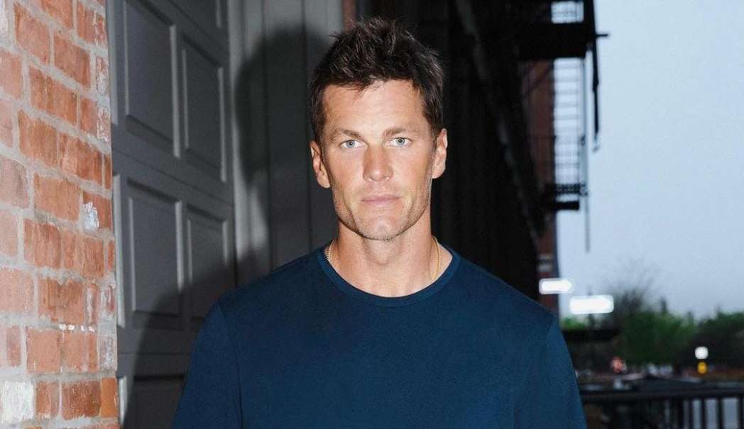 Tom Brady conta como ele e Gisele  Bündchen dividem a guarda dos filhos nas férias