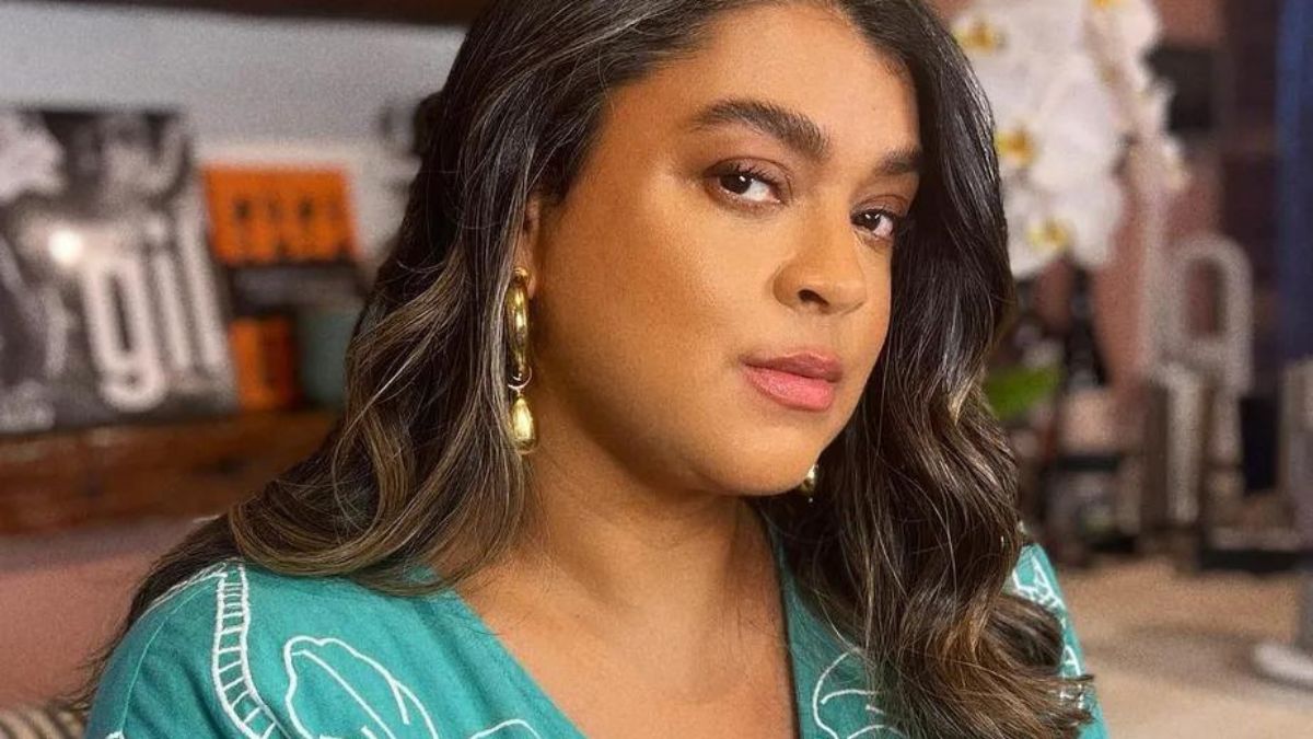 Preta Gil – Foto: Reprodução / Instagram