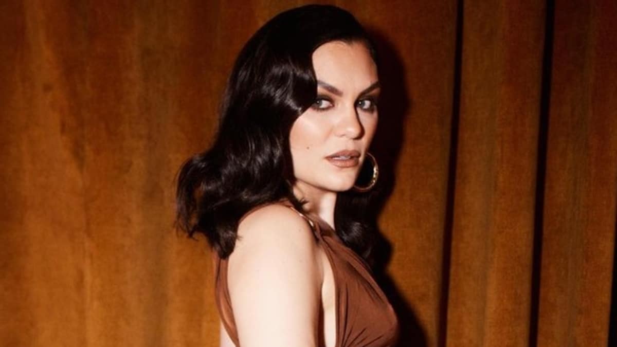 Jessie J - Foto: Reprodução / Instagram