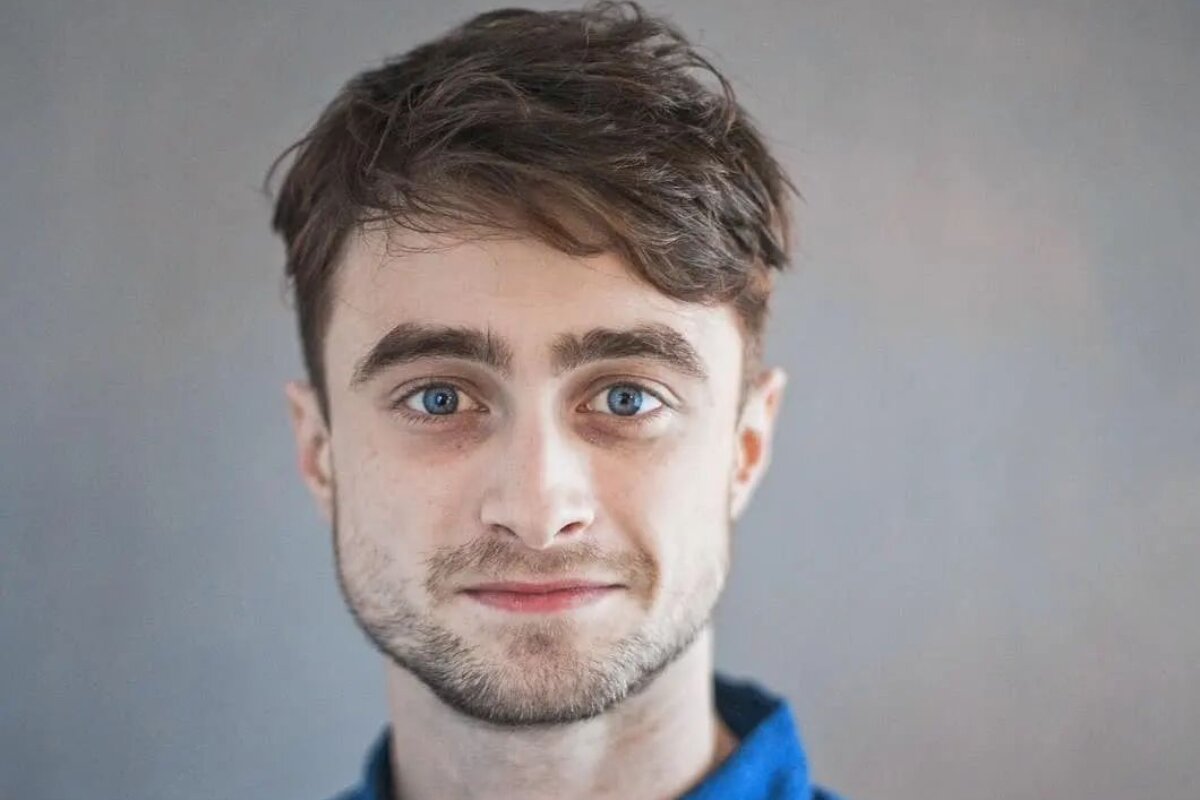 Daniel Radcliffe