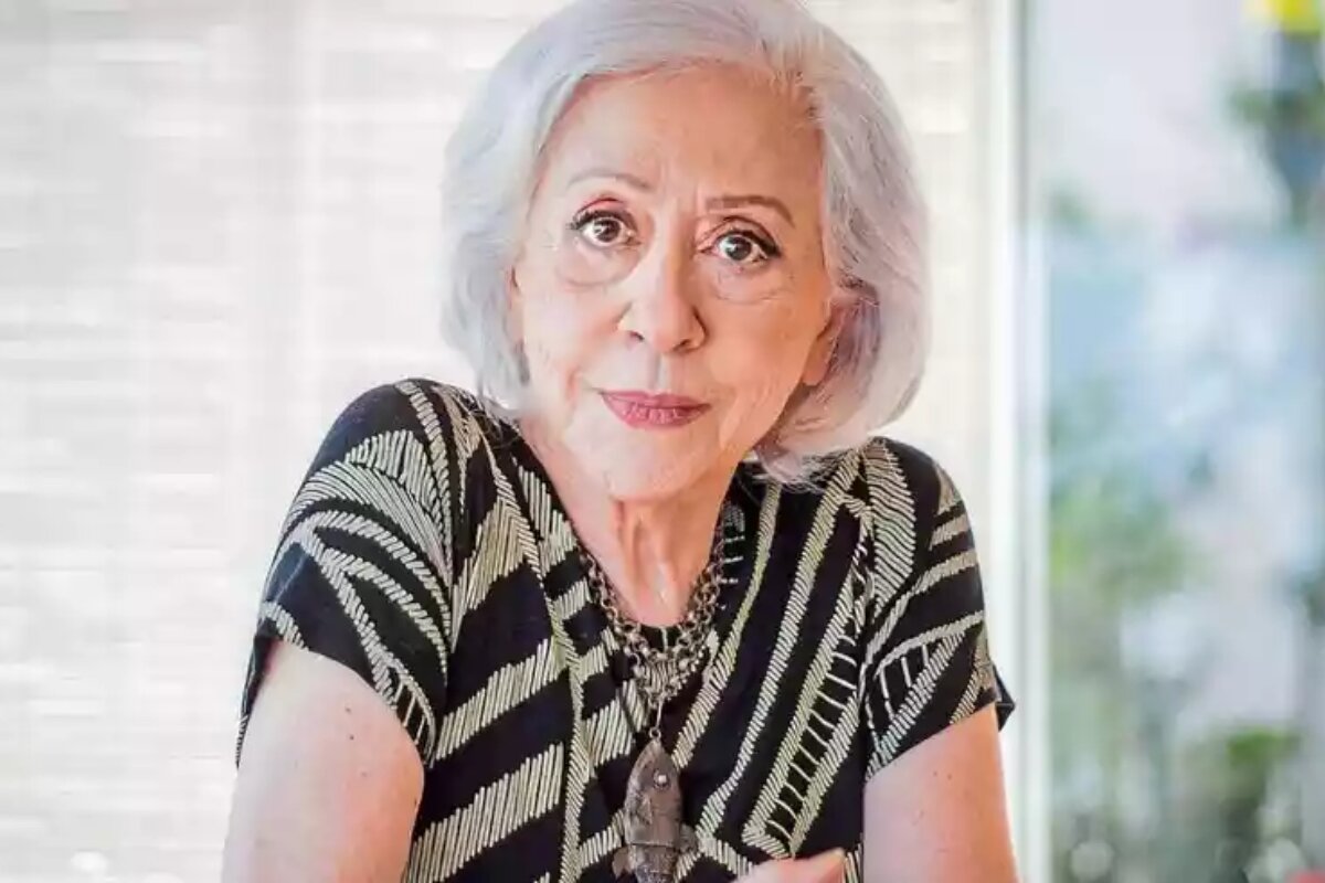 Fernanda Montenegro