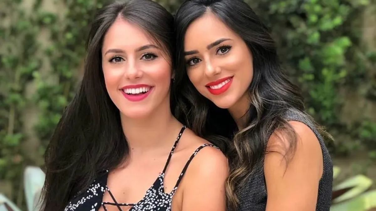 Irmã de Bruna Biancardi dispara em seguidores após criticar Neymar / Reprodução: Instagram