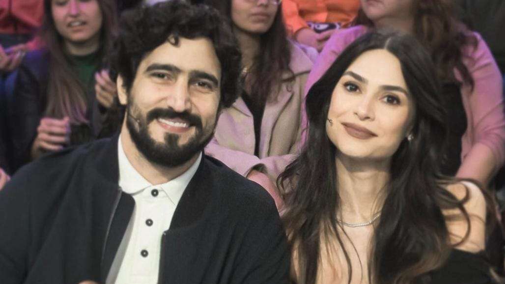 Renato Góes revela que omitiu gravidade de cirurgia da filha para Thaila Ayala Lorena Bueri