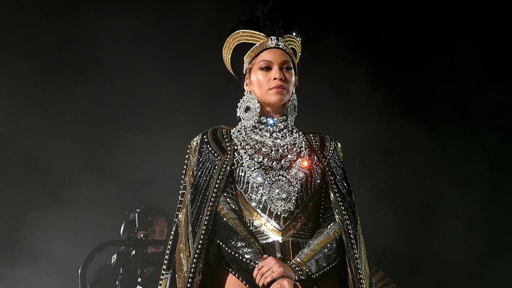 Beyoncé pediu para reservar o Macaranã para show épico, diz insider