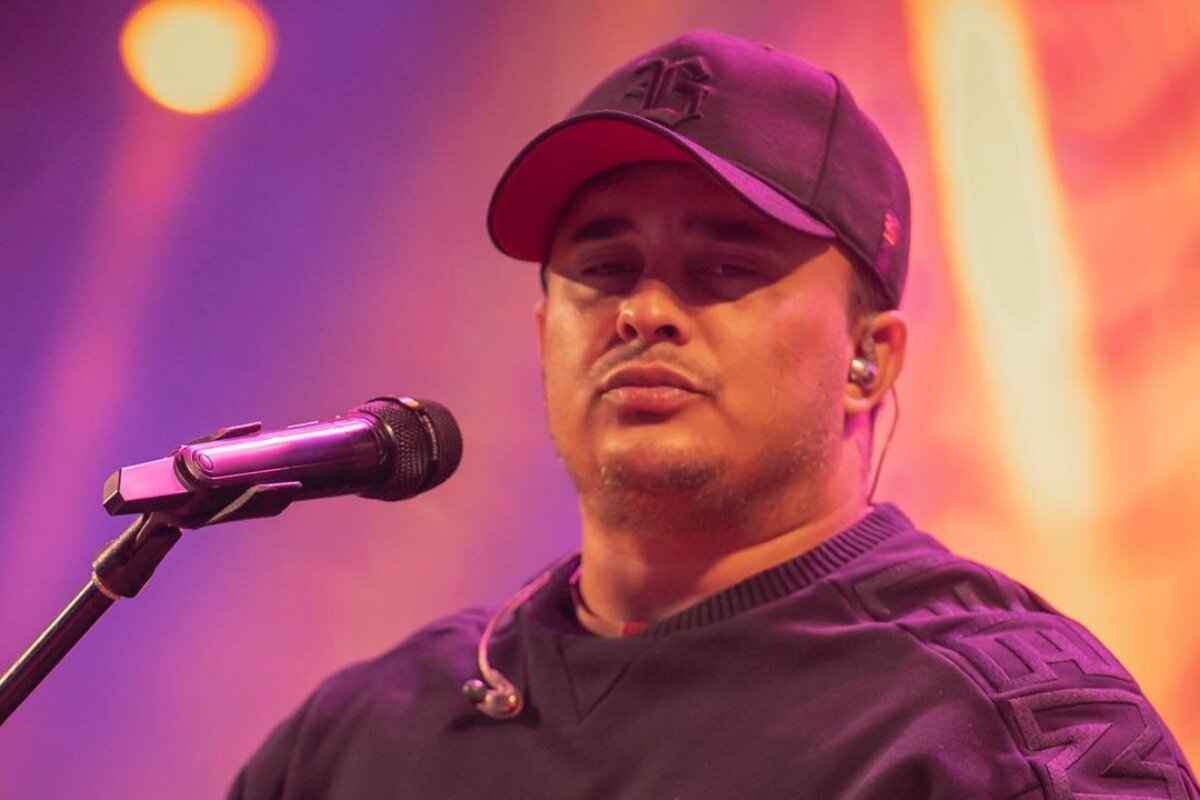 Sertanejo Kauan, dupla de Matheus