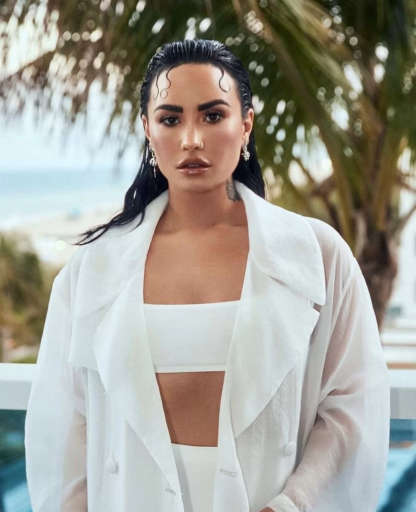 Demi Lovato