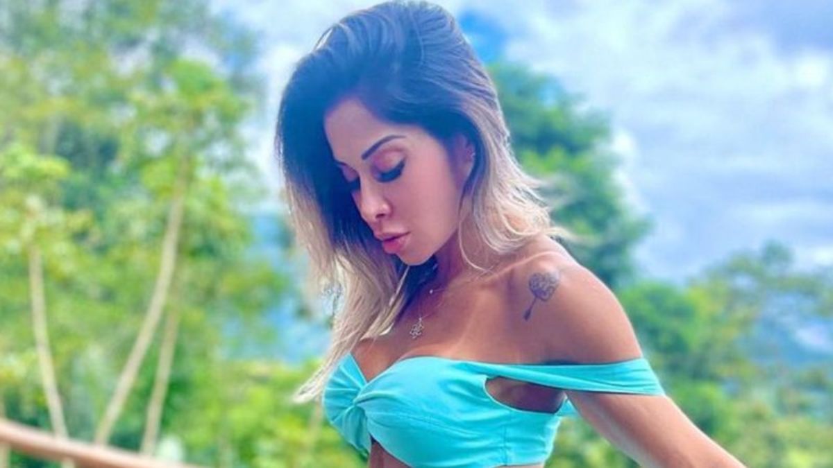 Maíra Cardi – Foto: Reprodução / Instagram @mairacardi