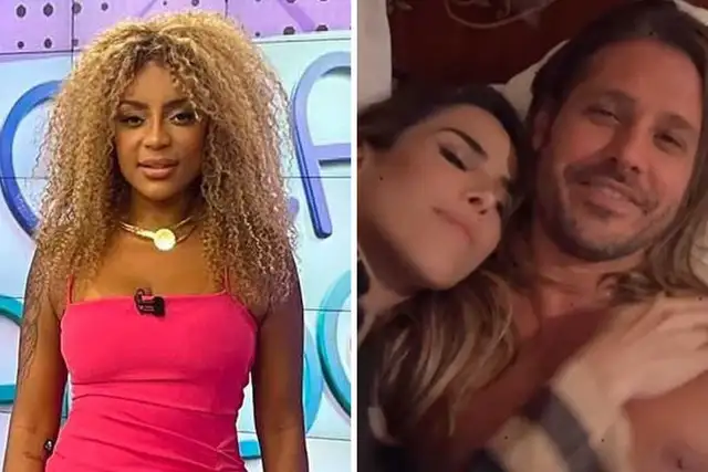 fotomontagem de cariúcha no fofocalizando e wanessa camargo deitada com dado dolabella