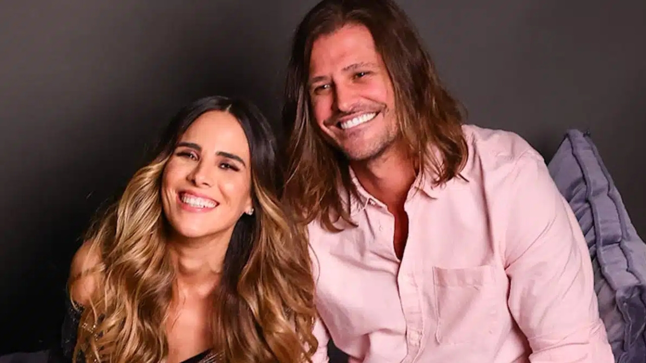 Dado Dolabella faz declaração para Wanessa: 'Meu amor todinho' Lorena Bueri