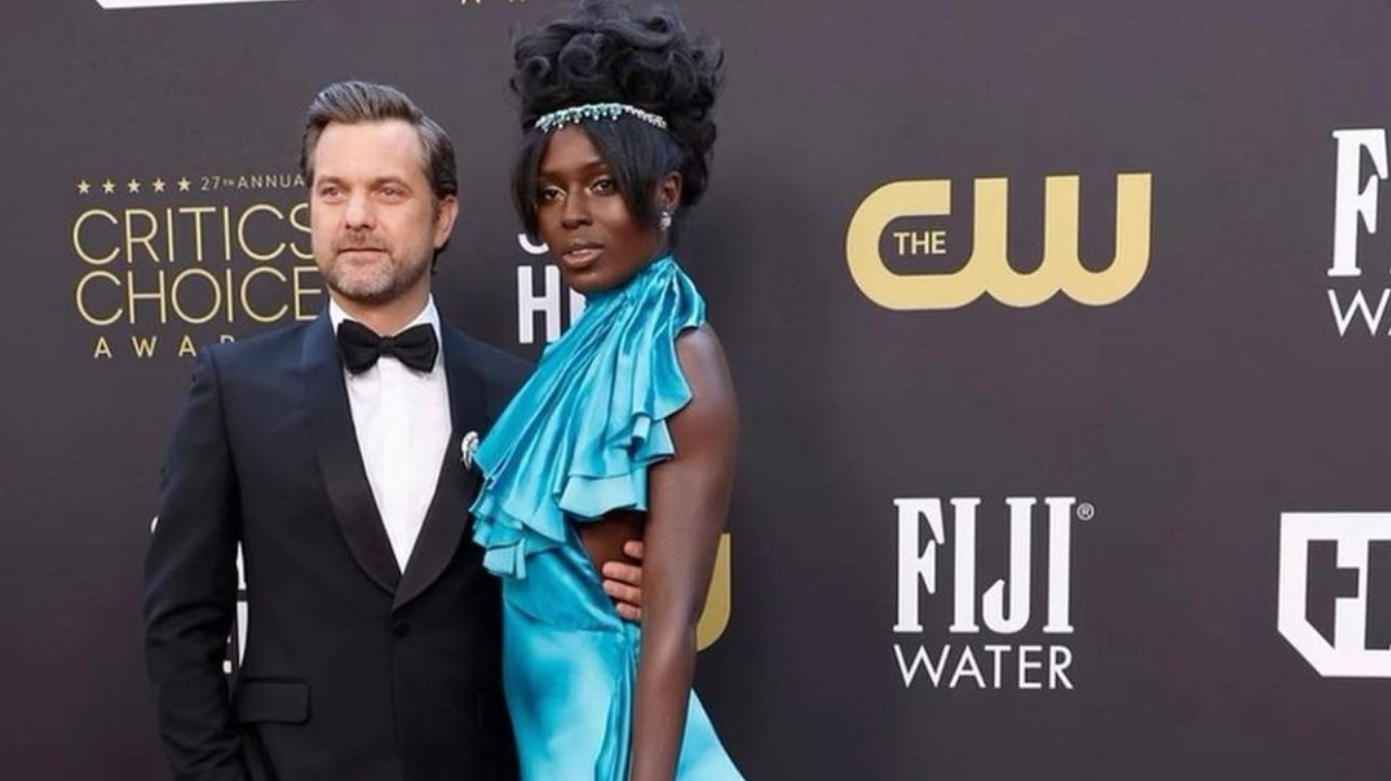 Término do casamento de Jodie Turner-Smith e Joshua Jackson traz revelações surpreendentes Lorena Bueri