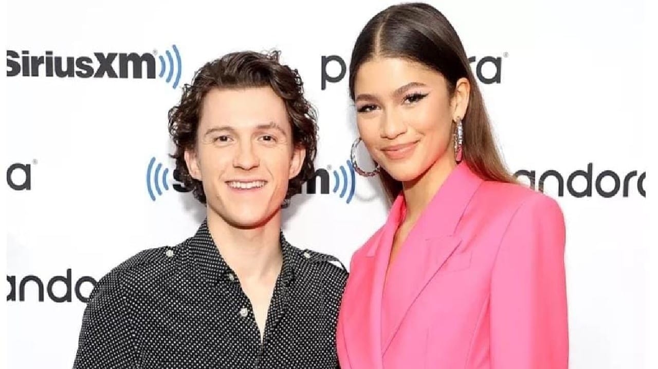 De passeio por Londres, Zendaya e Tom Holland visitam ONG de animais abandonados Lorena Bueri