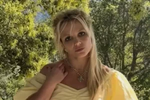 Britney Spears desabafa sobre bullying: ‘Garota cruel’