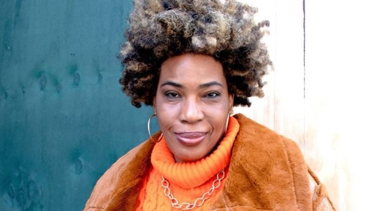 Macy Gray - Foto: Reprodução / Instagram @macygray