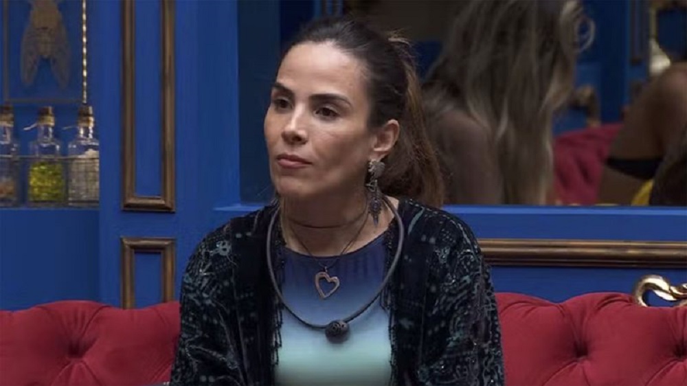 Wanessa Camargo abre o jogo sobre período longe de Dado: ‘Eu fugia’