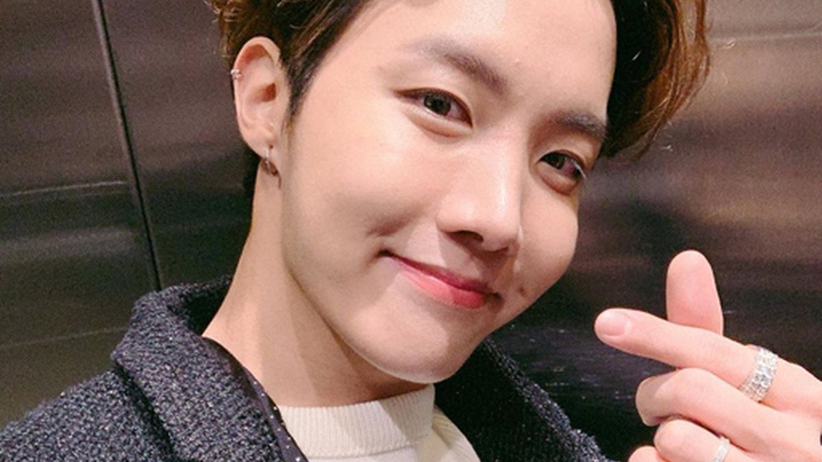 Letra e tradução: ‘ Lock / unlock’ – j-hope