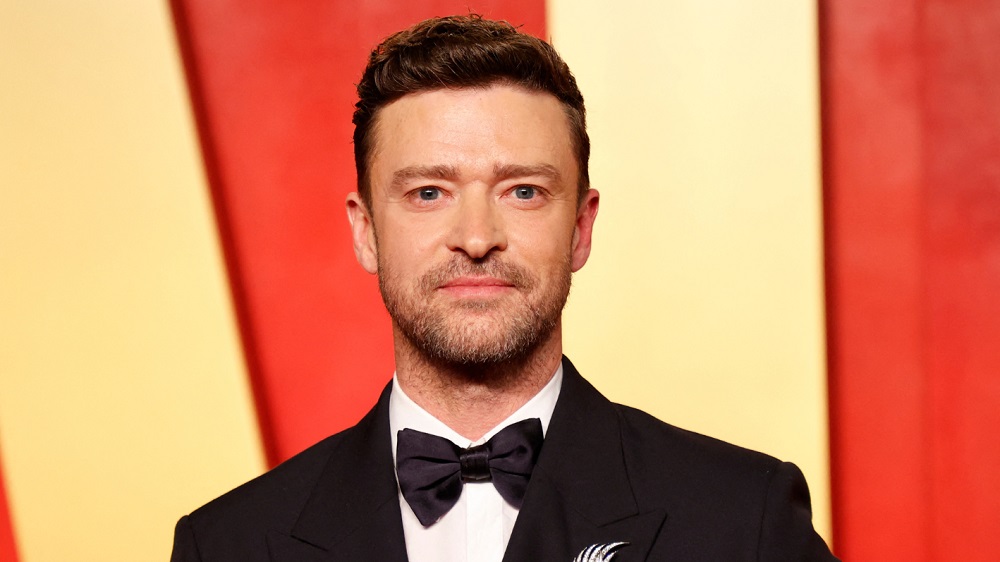 Letra e tradução: ‘Conditions’ – Justin Timberlake