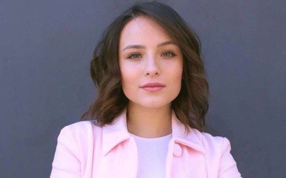 Larissa Manoela recusa papel em novela da Globo