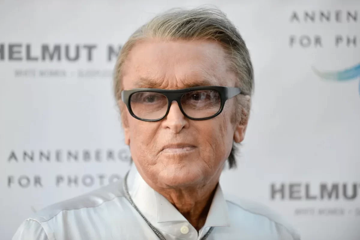 Robert Evans