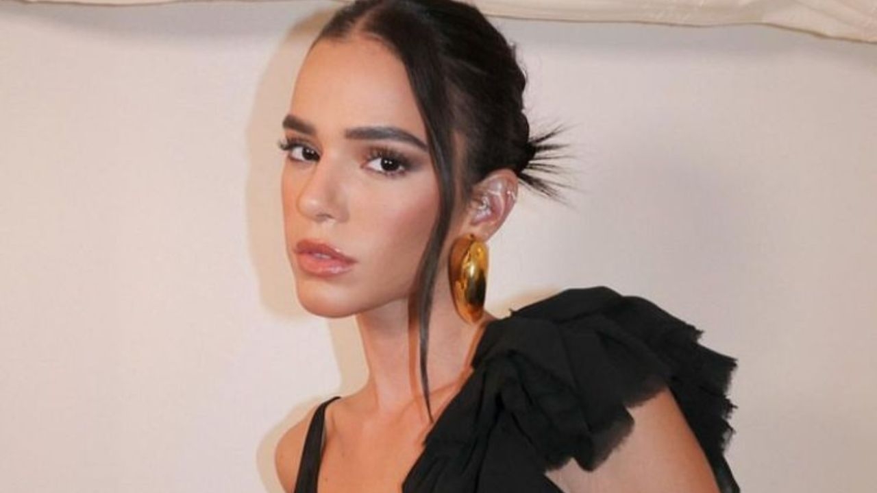 Bruna Marquezine desmente comentário e expõe sua torcida no BBB 24 Lorena Bueri