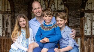 Príncipe William publica fotos em evento e seguidores questionam o sumiço de Kate