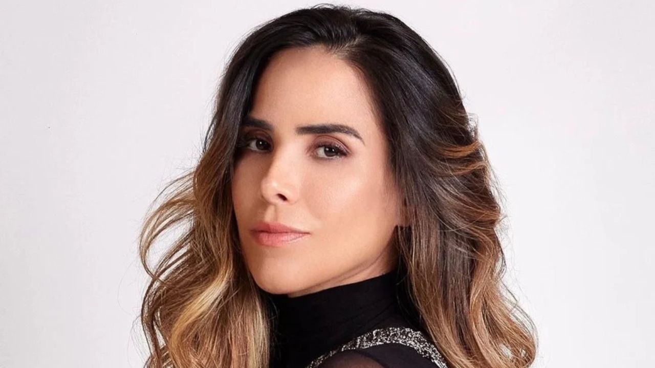 Wanessa Camargo reconhece atitudes racistas no BBB e pede desculpas a Davi Lorena Bueri