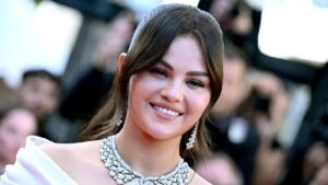 Festival de Cannes: aparição de Selena Gomez gera alvoroço