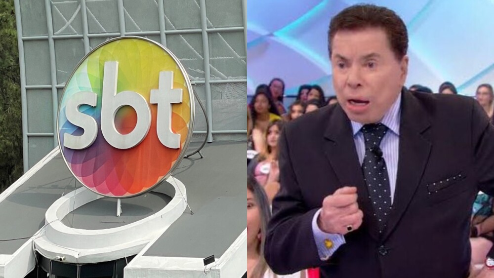 Vaza suposto vídeo do flagra de diretor com funcionário no SBT