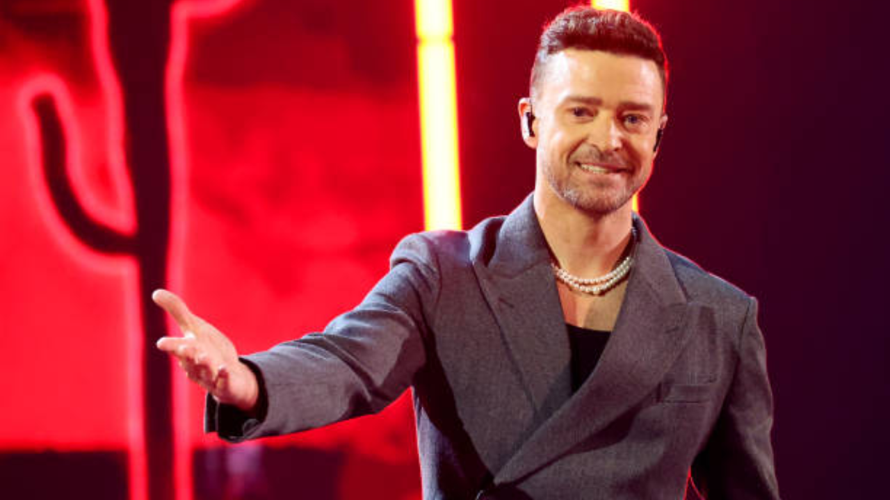 Justin Timberlake é preso em Nova Iorque por dirigir embriagado Lorena Bueri