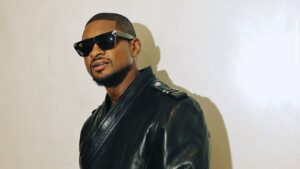 Usher revela segredo de corpo sarado e cita dieta inusitada: “Muito regrada”