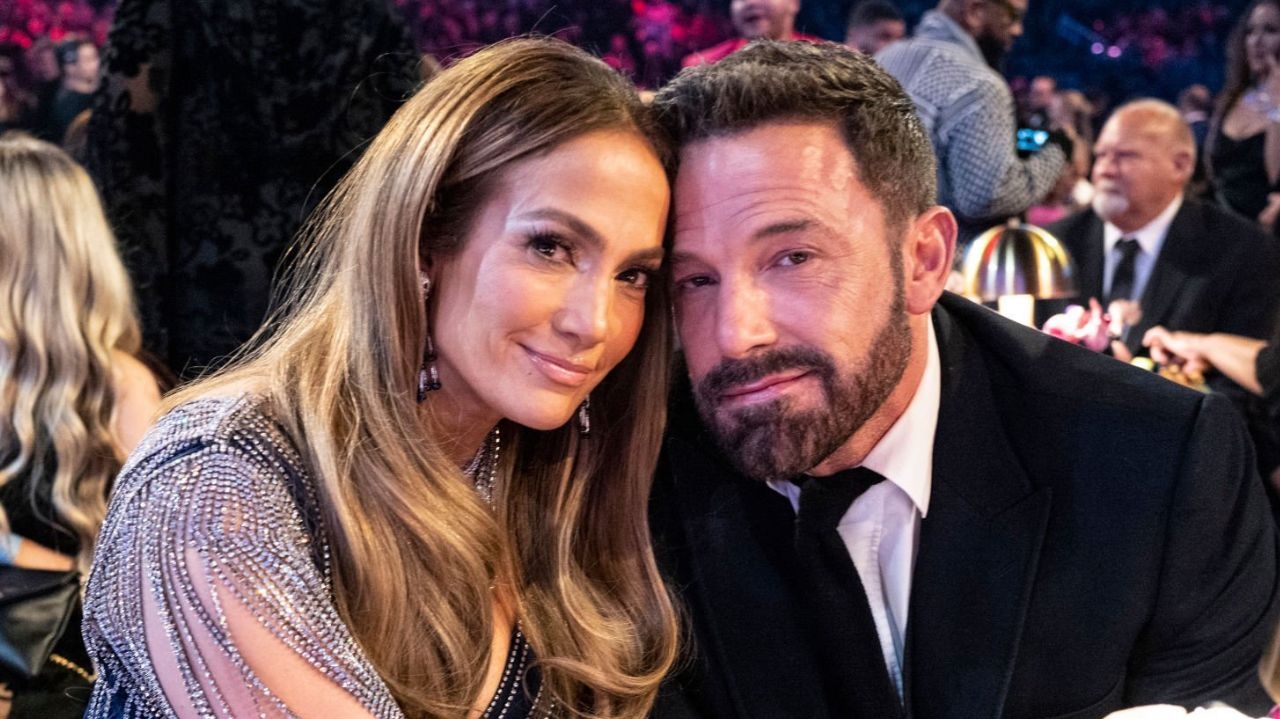 Jennifer Lopez é a única abalada com colapso do seu casamento com Ben Affleck Lorena Bueri